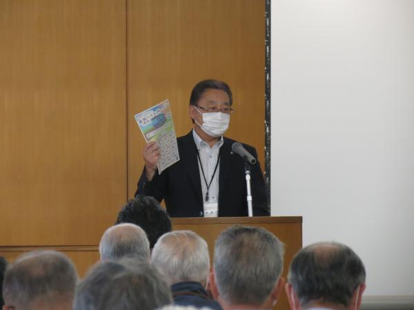 福祉推進員会議(2)
