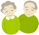 敬老会事業
