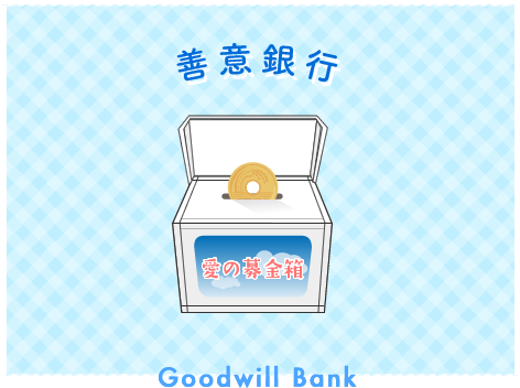 善意銀行